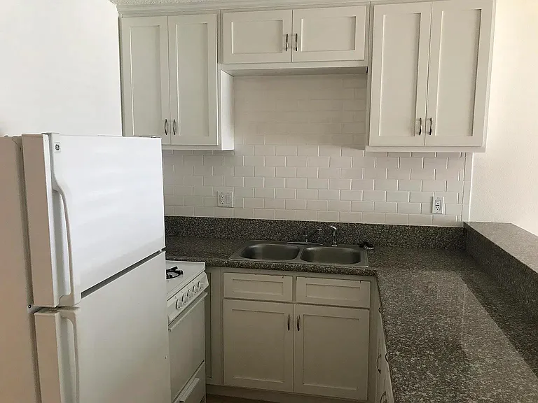 6691 Abrego Rd #5 — Photo 1
