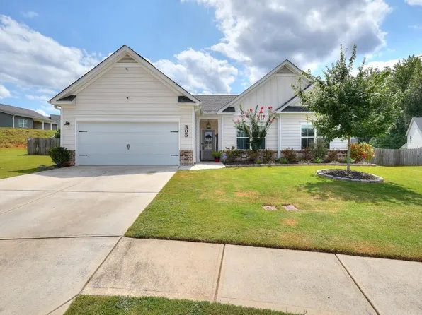 305 Creek Rock Ct, Monroe, GA 30655