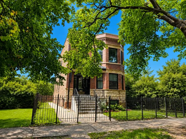 4322 N Leavitt St #1, Chicago, IL 60618