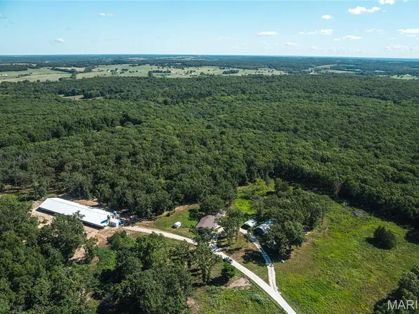 25251 Highway O, Flemington, MO 65650