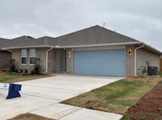 9112 Blackfork Ln, Oklahoma City, OK 73160
