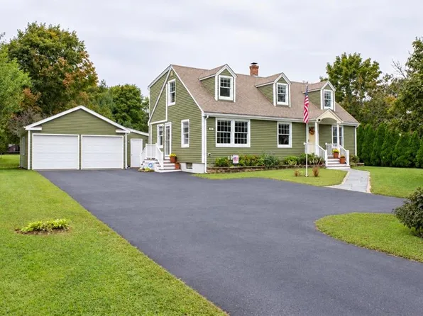 181 Main St, Ashaway, RI 02804