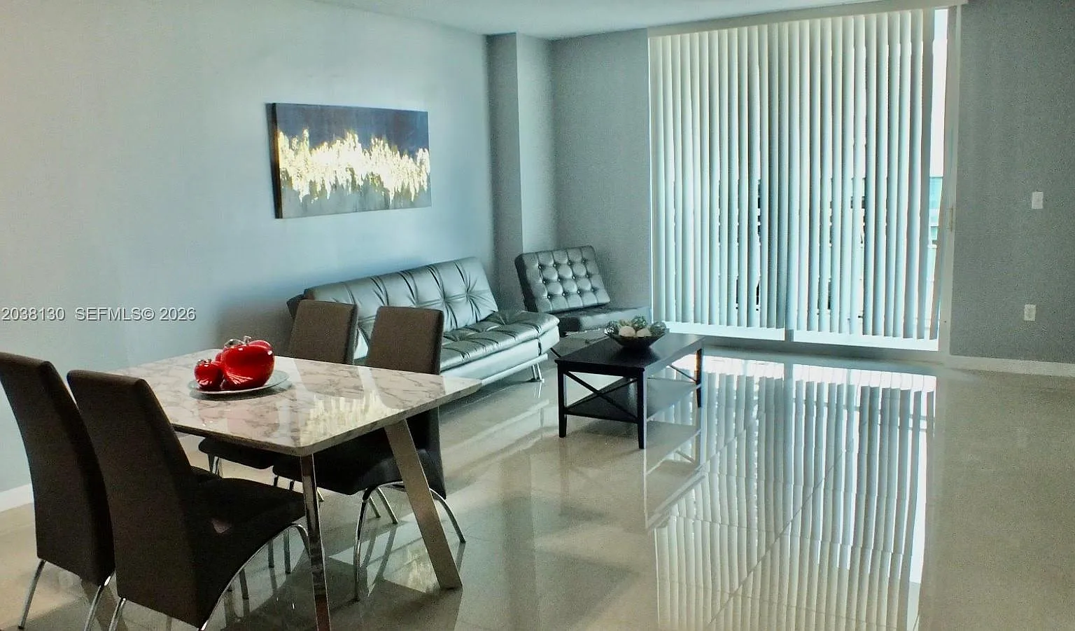 The Club At Brickell Bay — Photo 1