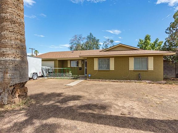 2nd image of 3401 W Orchid Ln