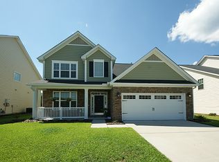 142 Royal Star Rd, Summerville, SC 29486