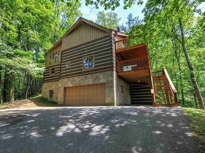 4296 Powdermill Estate Rd, Sevierville, TN, 37876