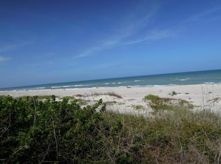 1505 S Miramar Ave, Indialantic, FL 32903