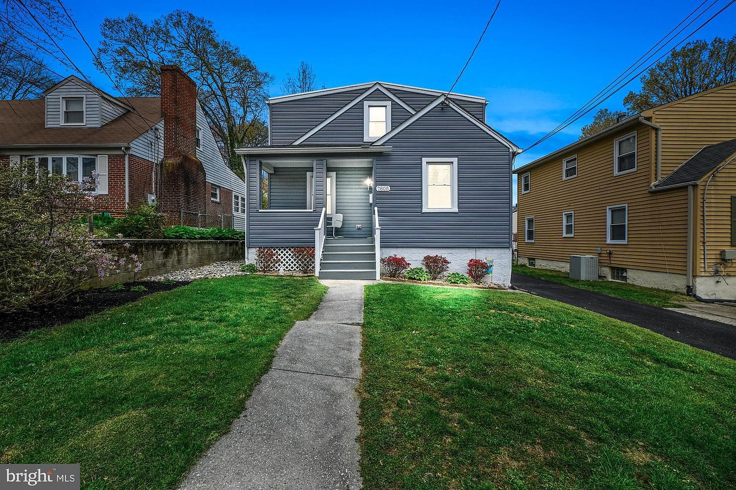 7808 Wilson Ave, Baltimore, MD 21234 | Zillow