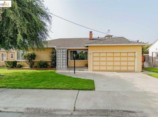 139 Florence St, Hayward, CA 94541