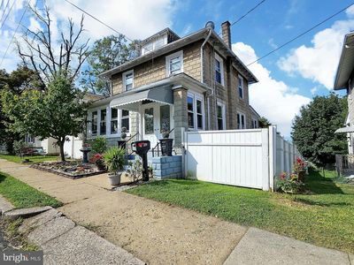 3202 Earl St, Reading, PA, 19605