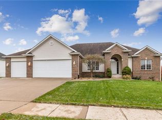 3310 Harrison Rd, Ames, IA 50010