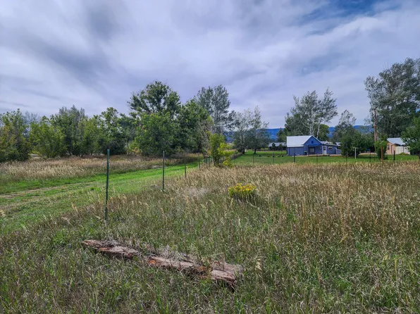 Lots 1 & 2 McCombs Add, La Veta, CO 81055