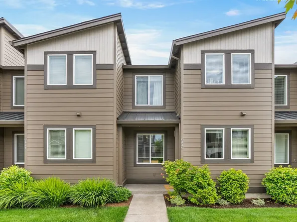 6449 SE Genrosa St, Hillsboro, OR 97123
