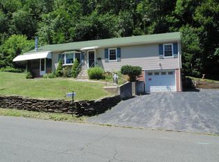 5 Evergreen Dr, Holyoke, MA 01040