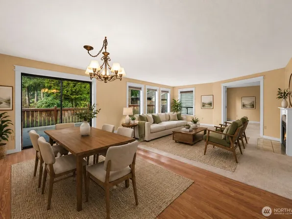 1330 Boise Street, Fircrest, WA 98466