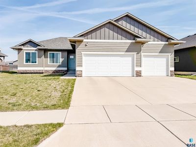 7300 E Lystra St, Sioux Falls, SD, 57110