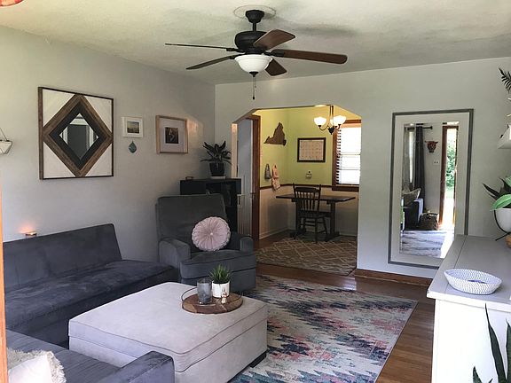 Living / Dining Room