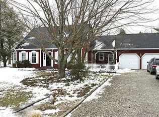 4682 N 300 W, McCordsville, IN 46055