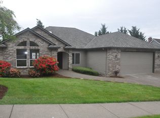15485 SW Gull Ct, Beaverton, OR 97007