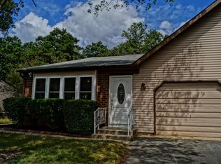 21A Maplewood Dr #52, Whiting, NJ 08759