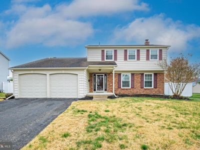 354 Harford Rd, Somerdale, NJ, 08083