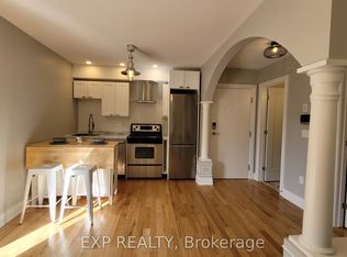 303-157 James St #159, Ottawa, ON K1R 5M8