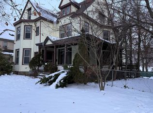 116 W 2nd St, Oil City, PA 16301