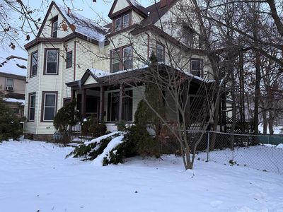 116 W 2nd St, Oil City, PA, 16301