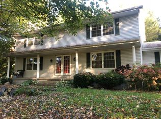 13476 E Pleasant Home Rd, Marshallville, OH 44645