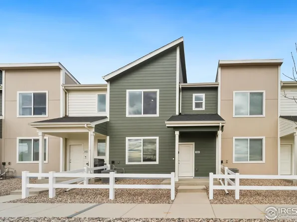 3808 Pinnacles Ct, Evans, CO 80620