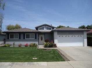 1037 Cassia Way #A, Sunnyvale, CA 94086