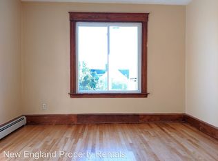 85 Horton St APT 4, Lewiston, ME 04240