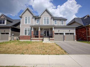 15 McLean Ave, Collingwood, ON L9Y3Z6