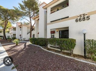 6685 W Tropicana Ave UNIT 201, Las Vegas, NV 89103