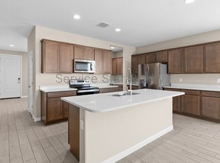 8119 S 45th Ave, Laveen, AZ 85339