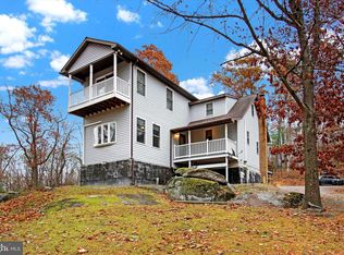 480 Natural Dam Rd, Gettysburg, PA 17325