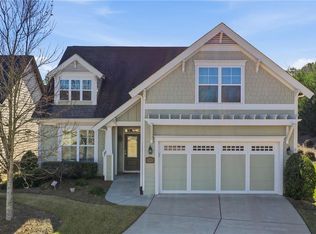 4035 Great Pine Dr, Gainesville, GA 30504