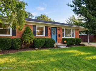4211 Lynnbrook Dr, Louisville, KY 40220