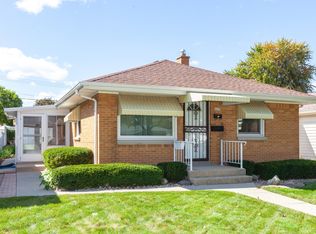 4629 N 79th St, Milwaukee, WI 53218