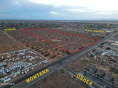 14820 Montana Ave, El Paso, TX, 79938