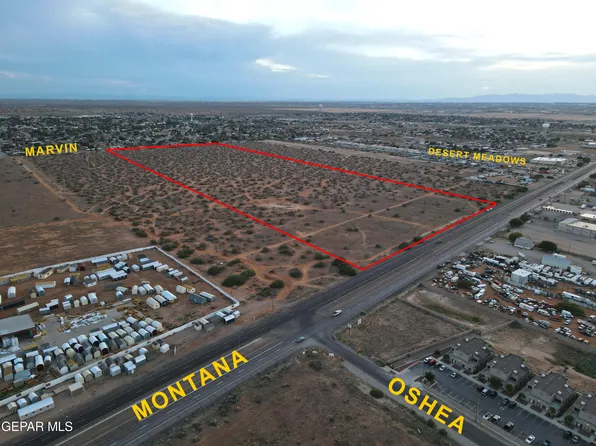 14820 Montana Ave, El Paso, TX 79938