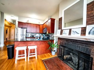 39 Bay State Rd #4CP, Boston, MA 02215