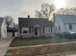 24705 Calvin St, Dearborn, MI 48124
