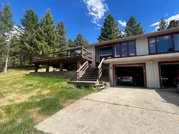 47 Bridle Bit Loop, Clancy, MT 59634