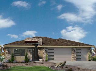 Varano Vistas Plan 2224 Plan, Varano Vistas, Saint George, UT 84770
