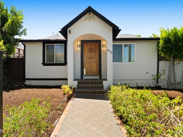 4951 Enfield Ave, Encino, CA 91316