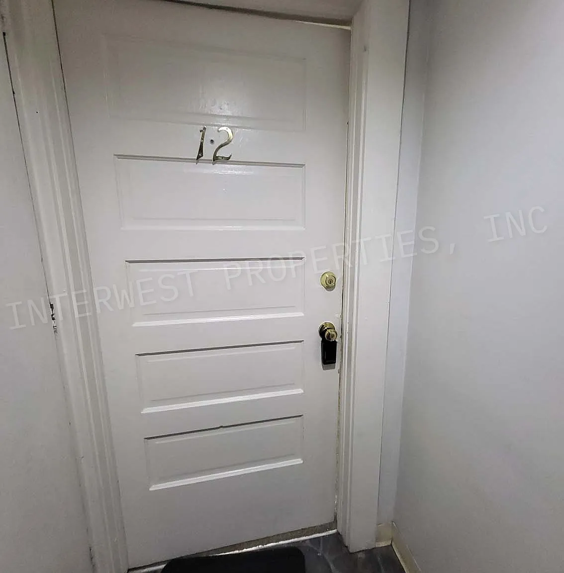 Studio, 180 sqft, $750 — Photo 4