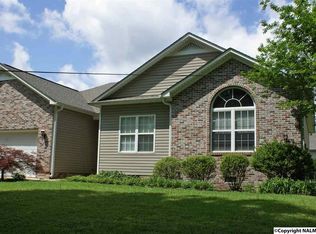 890 Lasseter Rd, Southside, AL 35907