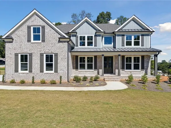 6108 Hutchins Dr, Buford, GA 30518