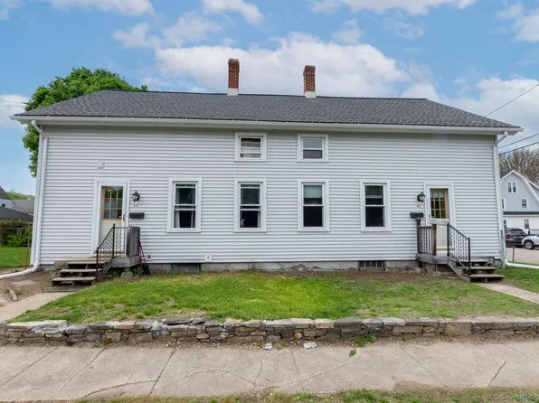 42-44 South B Street, Norwich, CT 06380